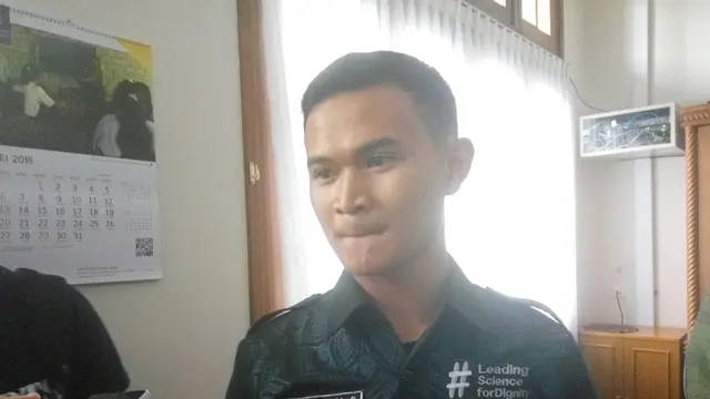 Ramadan di Kampus UGM