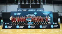 Ubaya Kawinkan Gelar di Campus League Basketball 2026