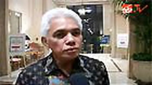 Hatta Radjasa Terima Public Policy Award