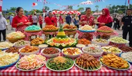 15 Ide Makanan untuk Acara 17 Agustus, Murah, Enak, dan Bisa Dibuat Banyak