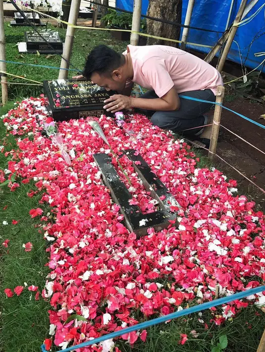 (Instagram/ruben_onsu)