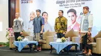 Dampingi Calon Bupati Badung, Kaesang : Pak Suyadinata Akan Temui Joko Widodo