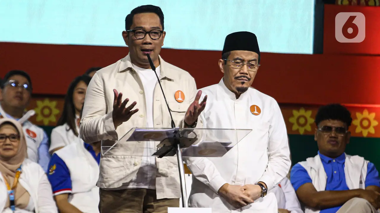 Ekonomi dan Kesejahteraan Sosial, Bahasan Utama Debat Kedua Pilkada Jakarta 2024