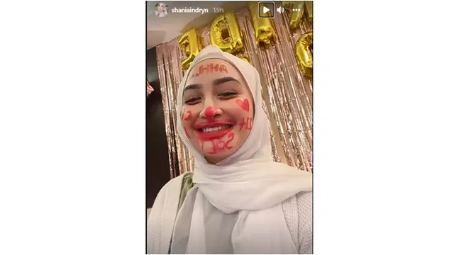 Jelang Menikah, Ini 6 Momen Bridal Shower Shania Indriani Sahabat Lesty Kejora
