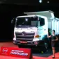 banyak inovasi yang tinggi dengan proses yang lebih detil pada Hino 500 Series New Generation Ranger.