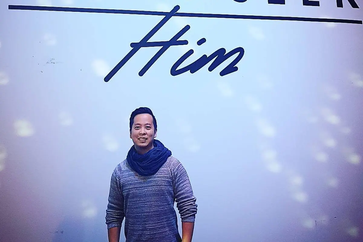 [Bintang] Kevin kumala