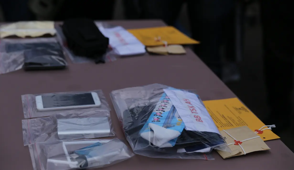 (Adrian Putra/Bintang.com)