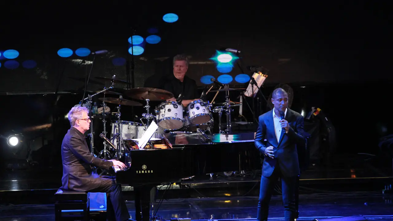 David Foster