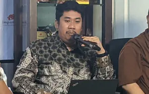 Putusan MK Buka Jalan Pengusutan Kasus Andrie Yunus di Peradilan Umum