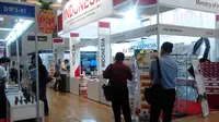 Inapa 2015 Lebih Inovatif Tingkatkan Industri Otomotif Nasional
