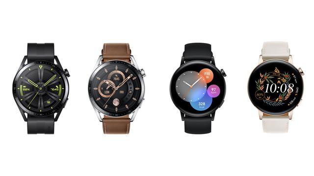 HUAWEI WATCH GT 3
