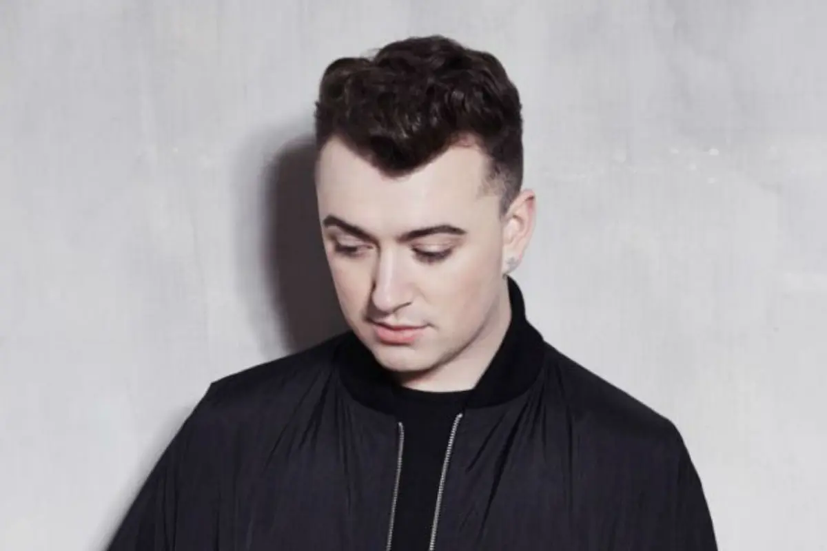 Sam Smith