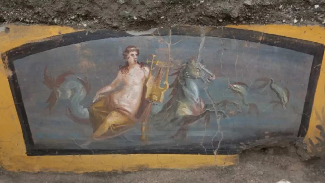 Pompeii