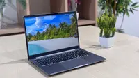 ASUS ExpertBook P3, Laptop Tangguh dan Cerdas untuk Profesional dengan Mobilitas Tinggi