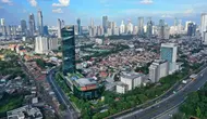 Selain Penyaluran Kredit, Ini Kontribusi BNI bagi Ekonomi Indonesia