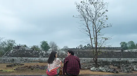 Ada Apa dengan Cinta 2 Raup Rp 14 Miliar dari Malaysia 