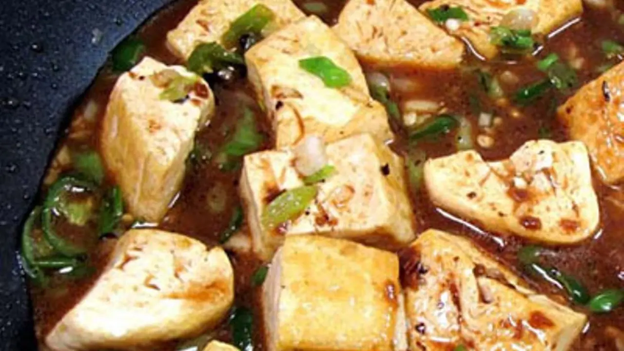 [Bintang] Resep