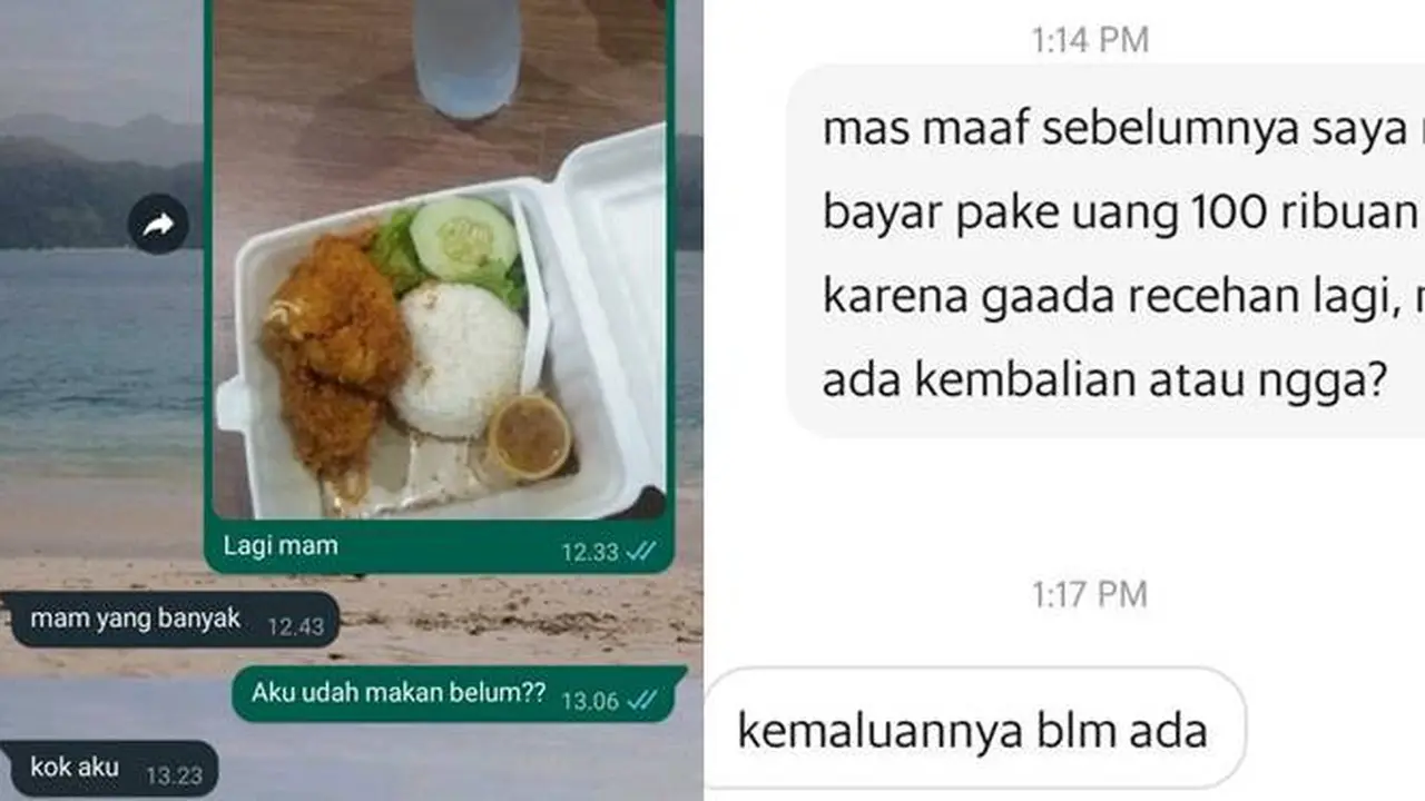 Bikin Salah Paham, 7 Chat Typo dari Netizen Ini Bikin Tepuk Jidat