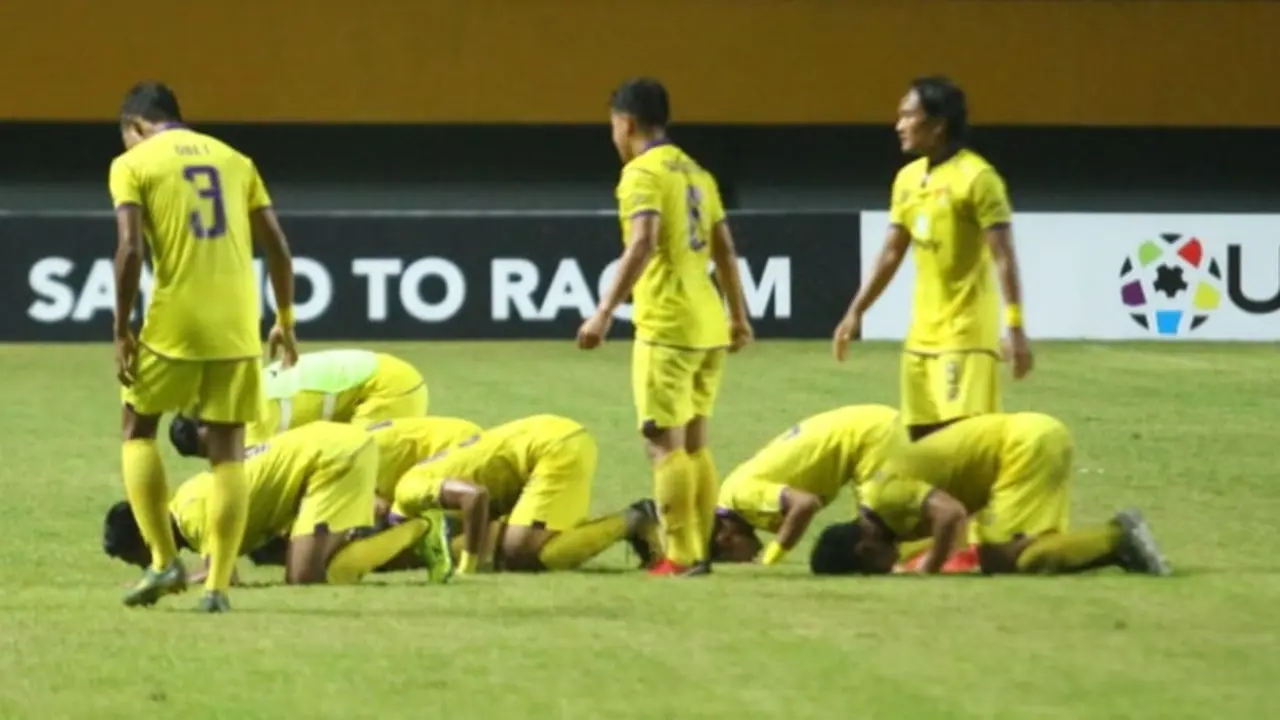 Persik Kediri
