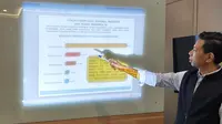 Survei PRI: Tingkat Kepuasan Publik Terhadap Prabowo-Gibran 82,44 Persen