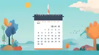 5 Ide Liburan Long Weekend, Manfaatkan Libur Panjang Mei 2025