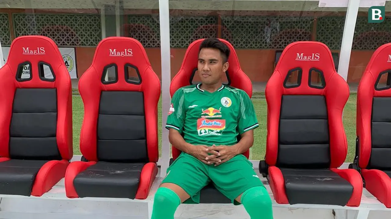 Pemain PSS, Dimas Galih Gumilang