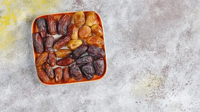 Membantu Menjaga Daya Tahan Tubuh