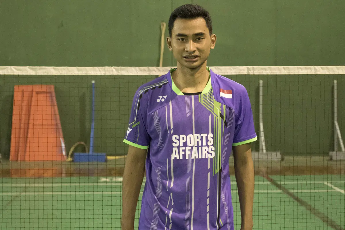 Tommy Sugiarto