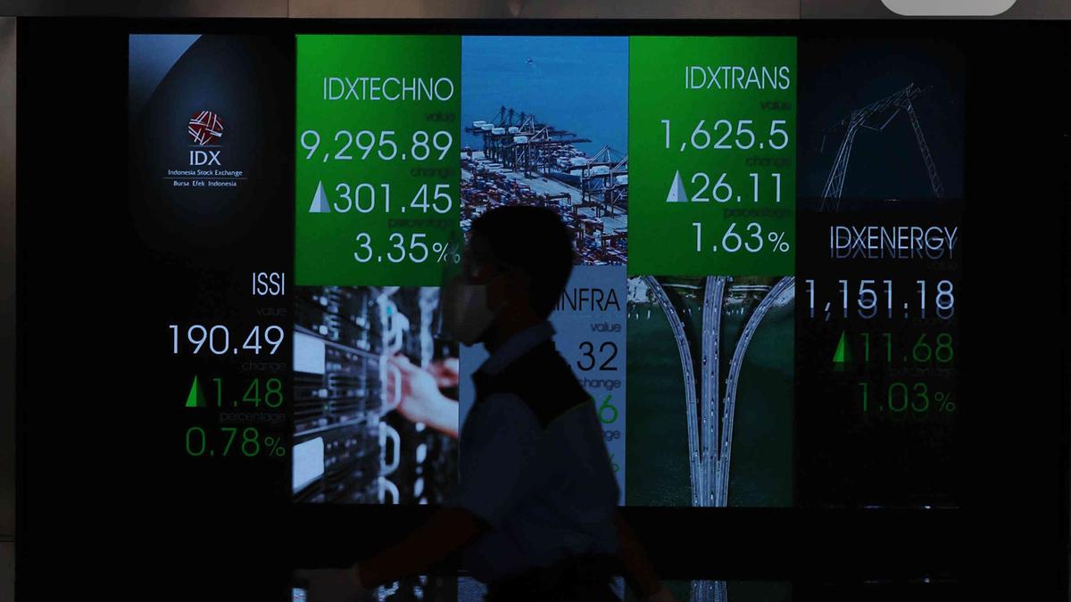 Tarif Baru AS Ubah Peta Investasi Dunia, Bagaimana Strateginya?
