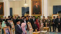 Ahli Waris Pahlawan Nasional Dapat Rp 57 Juta per Tahun, Mensos: Jangan Lihat Nilainya, untuk Silaturahmi