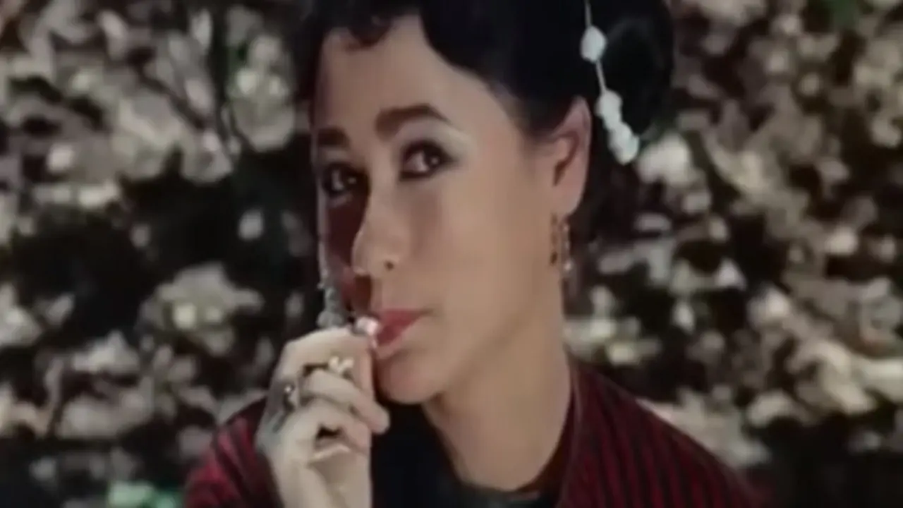 Suzanna