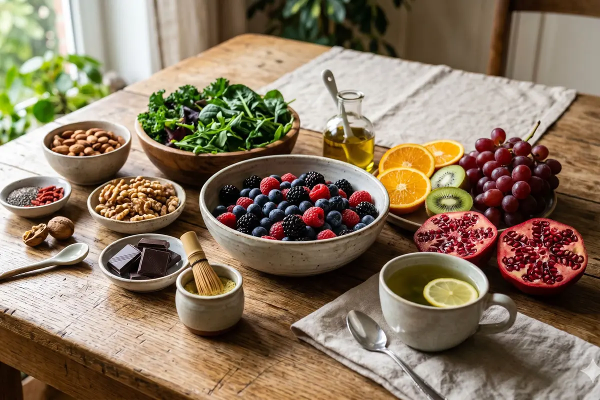 Healthy Food