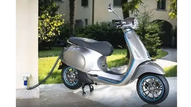 Vespa