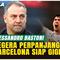 Drama Transfer Memanas! Barcelona Dapat Kabar Buruk soal Transfer Alessandro Bastoni
