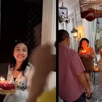 Mayangsari (Instagram/mayangsari_official)