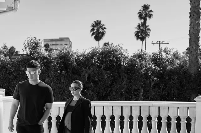 7 Potret maternity Nikita Willy jelang melahirkan, konsepnya kece bak pemotretan majalah