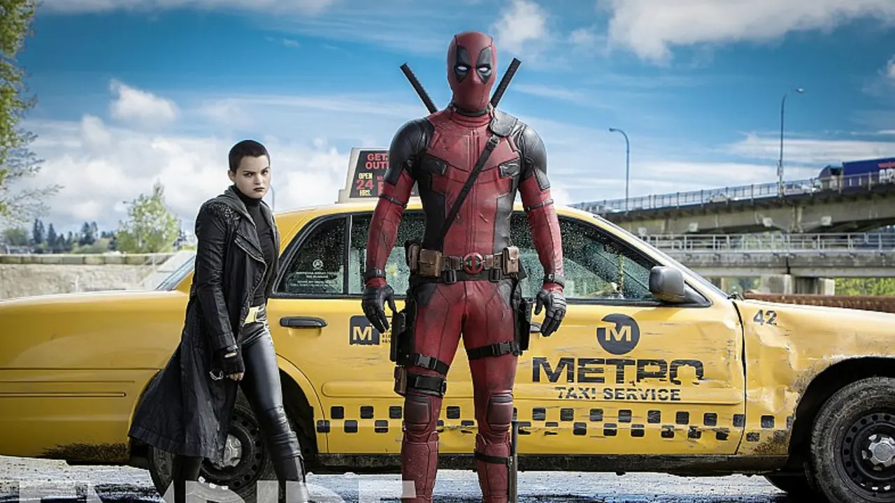 Deadpool