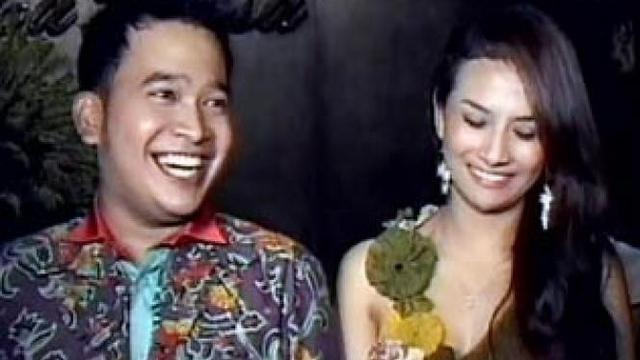 [Bintang] Vanessa Angel