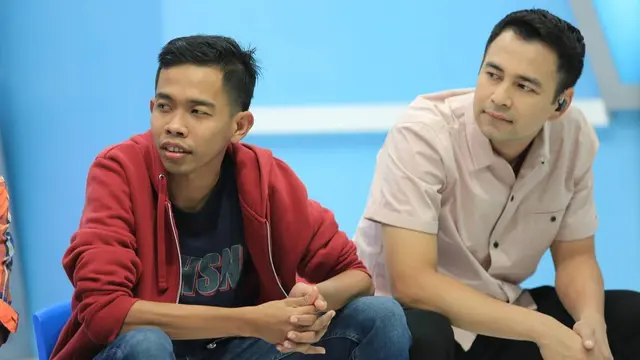Potret Dede Sunandar, (Sumber: Instagram/dede_sunandar)