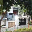 Kondisi Terkini Rumah Eks Jampidsus Usai Jadi Tersangka, Tak Lagi Dijaga TNI