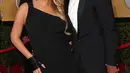 Hubungan baik antara Mariah dan mantan suaminya kabarnya masih berlangsung, ditambah rumor yang tersiar Mariah mengirim ucapan selamat kepada Nick yang baru saja dikaruniai seorang anak. (AFP/Bintang.com)