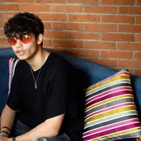 Harris J (Nizar Zulmi/Bintang.com)