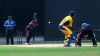 Kriket akan dipertandingkan pertama kali  di SEA Games 2017. (Redbull.com)