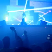 DWP 2016 (Galih W. Satria/bintang.com)