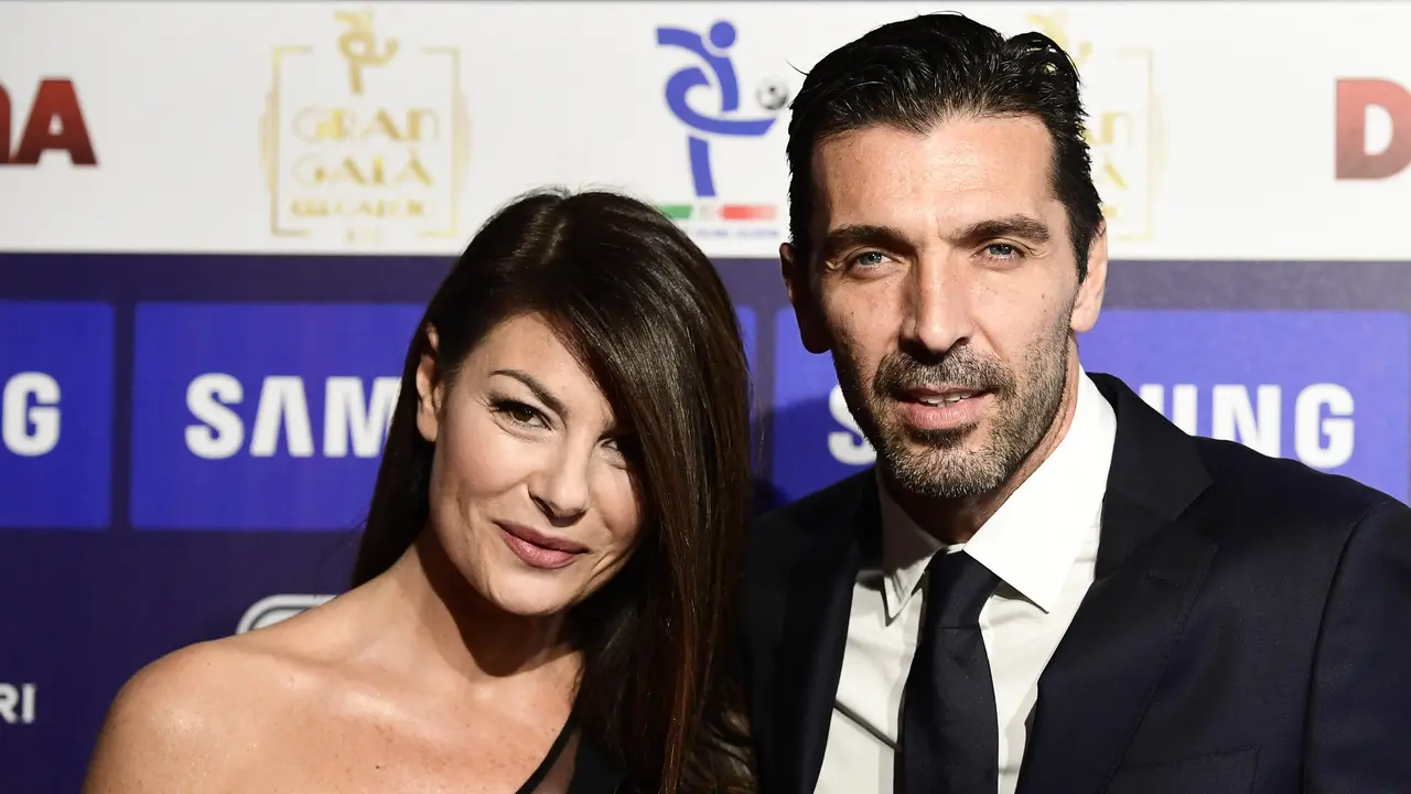 Gianluigi Buffon