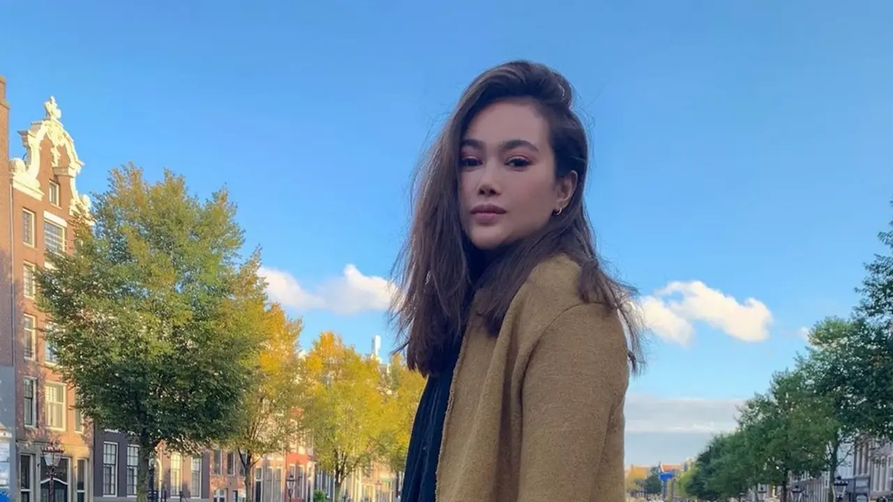 Lama Tak Muncul di Layar Kaca, Ini 6 Potret Terbaru Ratu Felisha Si Ratu Sinetron