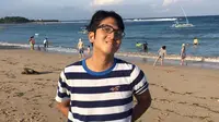 Bagaimana Sebenarnya Sosok Adik Asta RAN?