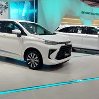 Toyota Indonesia Kasih Bocoran Mobil Hybrid Murahnya