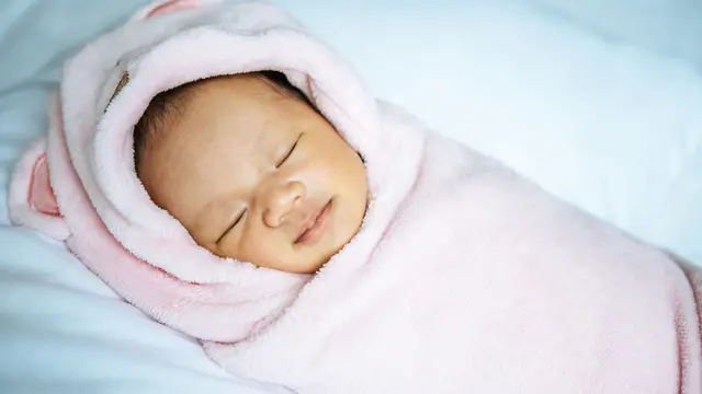 4. Potensi Infeksi dan Penyumbatan Pori-Pori