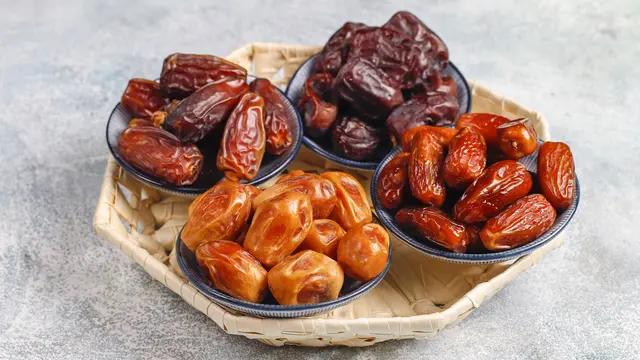 buah kurma